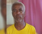 Família procura por Carlinho, desaparecido em Divinópolis