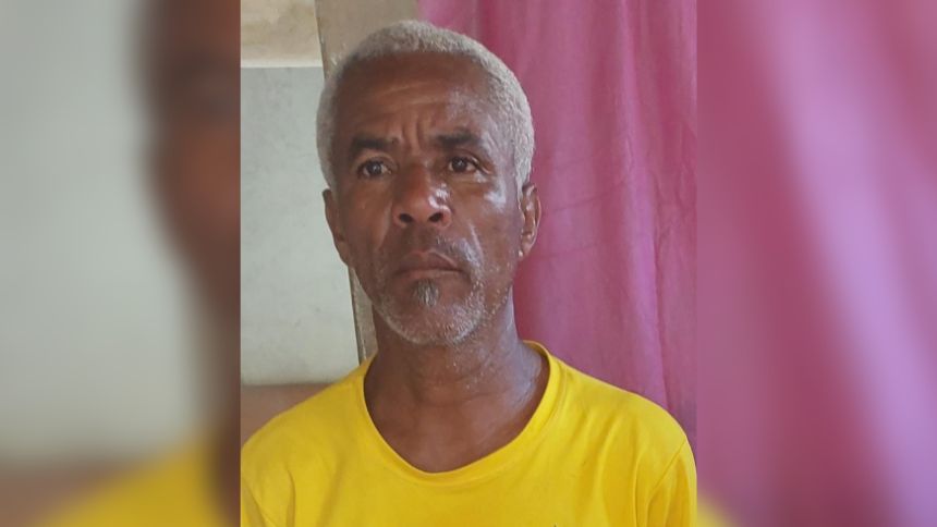 Família procura por Carlinho, desaparecido em Divinópolis