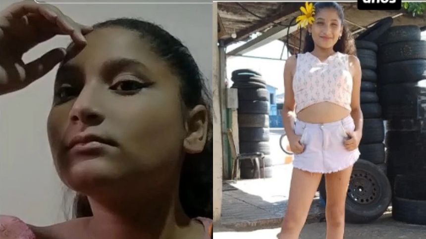 Adolescente de Pará de Minas desaparece após desembarcar na rodoviária de BH