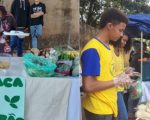 Escola Estadual Elisa de Oliveira Campos transforma agricultura familiar em aprendizado sobre empreendedorismo e educação fiscal