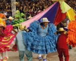 Cemig orienta organizadores de festas juninas sobre solicitação de ligação provisória em Minas Gerais
