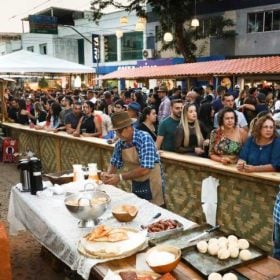 Festival de Gastronomia Rural de Itapecerica chega a 18ª edição em junho; veja programação