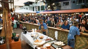 Festival de Gastronomia Rural de Itapecerica chega a 18ª edição em junho; veja programação