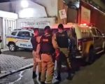 Foragido condenado a 40 anos é preso em BH após reconhecimento facial