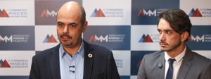 Em congresso da Associa&ccedil;&atilde;o Mineira de Munic&iacute;pios, Estado anuncia aditivo ao acordo de sa&uacute;de