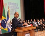 Governo de Minas transfere capital para Varginha e anuncia dois novos Colégios Tiradentes para região