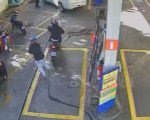 Vídeo: Gerente de posto de combustíveis é morto a tiros durante o trabalho em BH
