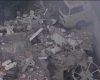 Explosão durante manutenção de gás deixa feridos em São Paulo