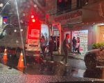 Homem é atropelado na av. Paraná, em Divinópolis