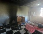 Homem é morto a facadas dentro de casa na Grande BH; há suspeita de tentativa de incêndio