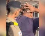 Justiça solta homem acusado de importunação sexual dentro de ônibus em BH