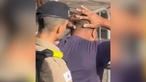 Justiça solta homem acusado de importunação sexual dentro de ônibus em BH
