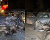 Homem morre após batida de frente na MG-164, em Itapecerica