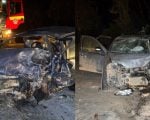 Homem morre após batida de frente na MG-164, em Itapecerica