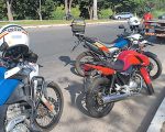 PM intensifica fiscaliza&ccedil;&atilde;o em Formiga e apreende motocicletas