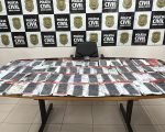 Tá Entregue: 408 celulares recuperados pela Polícia Civil aguardam retirada pelos proprietários em Belo Horizonte