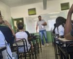 Inscrições no Ser Docente terminam nesta terça-feira (12/5)