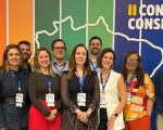 Seplag-MG participa de debates sobre comunicação, orçamento e reforma tributária em Congresso do Conseplan