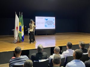 Governo de Minas implanta Sei!MG Munic&iacute;pios em Betim e completa 15 prefeituras com o sistema implementado