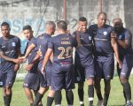 Copão Eletrodil: Meninos da Vila domina e vence
