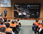 Defesa Civil Estadual realiza seminário para debate de estratégias de segurança hídrica no Semiárido Mineiro