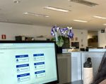 Declaração de uso da água registra mais de 22 mil documentos enviados em 2026 e reforça gestão dos recursos hídricos em Minas