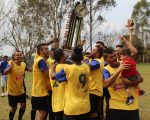 Copa Rural 2026 mobiliza equipes para reunião preparatória em Divinópolis