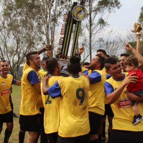 Copa Rural 2026 mobiliza equipes para reunião preparatória em Divinópolis