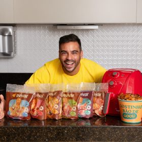 Avivar fortalece linha Frango no Balde com novas embalagens e campanha especial
