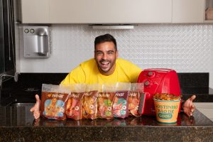 Avivar fortalece linha Frango no Balde com novas embalagens e campanha especial