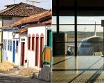 Após parceria com Governo de Minas, Azul divulga horários da nova rota de voos para Diamantina