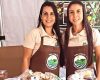 Irmãs investem na produção de amendoim e derivados na região Central de Minas Gerais