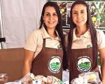 Irmãs investem na produção de amendoim e derivados na região Central de Minas Gerais