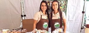 Irm&atilde;s investem na produ&ccedil;&atilde;o de amendoim e derivados na regi&atilde;o Central de Minas Gerais