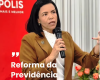 Prefeita explica alíquota de contribuição proposta pela Reforma da Previdência
