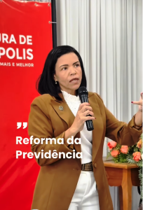 Reforma do Diviprev provoca rea&ccedil;&atilde;o dos servidores e assembleia &eacute; convocada em Divin&oacute;polis