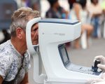 No Dia Nacional de Combate ao Glaucoma, Minas reforça alerta para diagnóstico precoce