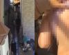 Lutador que espancou enteado de 13 anos em BH tem prisão convertida para preventiva