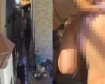 Lutador que espancou enteado de 13 anos em BH tem prisão convertida para preventiva
