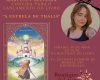 Lançamento do livro “A Estrela de Thalia”