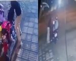Motociclista é assaltado no bairro Padre Eustáquio, em Divinópolis