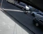 Vídeo: Mulher é arrastada por carro em BH ao impedir roubo de celular em ‘golpe do pix’
