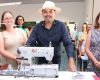 Governo de Minas entrega máquinas de costura do projeto Trajeto Moda em Chapada Gaúcha