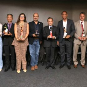 Governo de Minas participa da assinatura de protocolo de inten&ccedil;&otilde;es do TJMG em defesa dos direitos de crian&ccedil;as e adolescentes