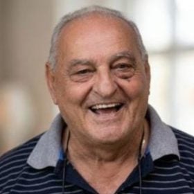 Obituário Morre Ivo Pinto da Silva, em Divinópolis