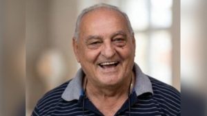 Obituário Morre Ivo Pinto da Silva, em Divinópolis