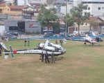 Operação contra quadrilha de furto e roubo de veículos é deflagrada em Divinópolis e mais 7 cidades