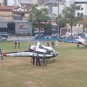 Operação contra quadrilha de furto e roubo de veículos é deflagrada em Divinópolis e mais 7 cidades