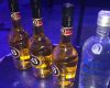 Não era ‘absolut’: PM apreende vodka e licor adulterados em BH; dono de bar é preso