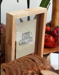 Tradição e Carinho: Pane di Caetani apresenta cestas exclusivas para o Dia das Mães